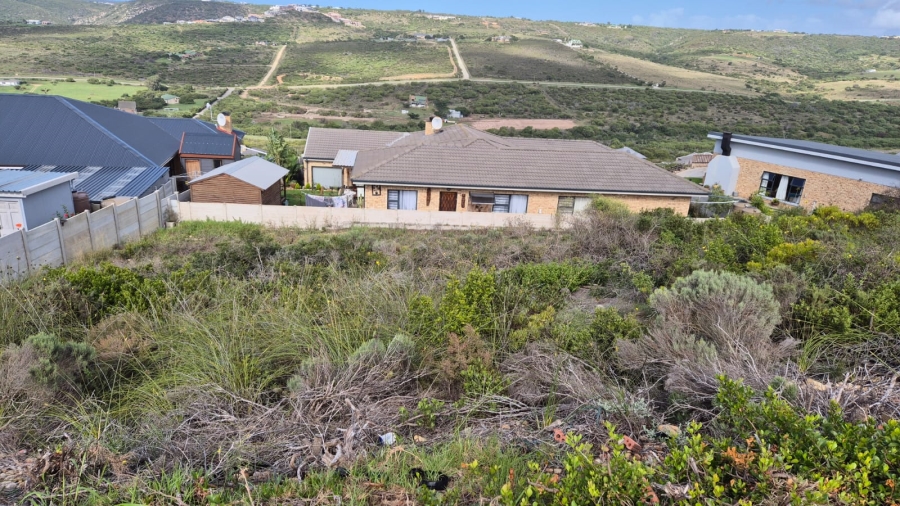  Bedroom Property for Sale in Seemeeu Park Western Cape